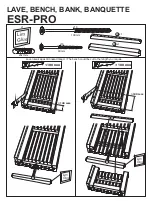 Preview for 3 page of Tylo ESR-PRO Quick Start Manual