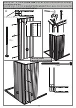 Preview for 18 page of Tylo FLEX SAUNA HARMONY GC Manual