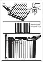 Preview for 25 page of Tylo FLEX SAUNA HARMONY GC Manual