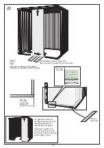 Preview for 32 page of Tylo FLEX SAUNA HARMONY GC Manual