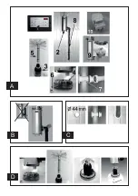 Preview for 4 page of Tylo FRESH Installation And Operating Instructions