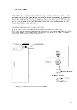 Preview for 32 page of Tylo H2 Installation And User Manual