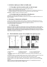 Preview for 36 page of Tylo H2 Installation And User Manual