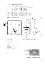 Preview for 40 page of Tylo H2 Installation And User Manual