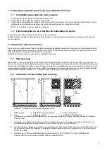 Preview for 47 page of Tylo H2 Installation And User Manual