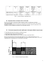 Preview for 61 page of Tylo H2 Installation And User Manual