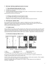 Preview for 69 page of Tylo H2 Installation And User Manual