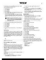 Preview for 7 page of Tylo H2 User And Installation Manual