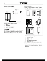 Предварительный просмотр 8 страницы Tylo H2 User And Installation Manual