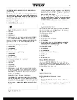 Preview for 17 page of Tylo H2 User And Installation Manual