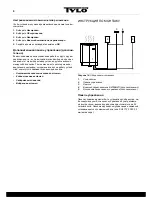 Preview for 32 page of Tylo H2 User And Installation Manual