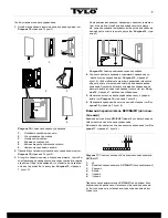 Preview for 33 page of Tylo H2 User And Installation Manual