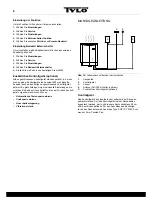 Preview for 44 page of Tylo H2 User And Installation Manual