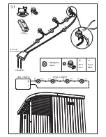 Preview for 32 page of Tylo HARMONY GC ROUND Manual