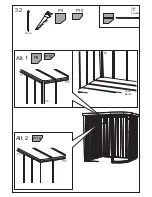 Preview for 33 page of Tylo HARMONY GC ROUND Manual