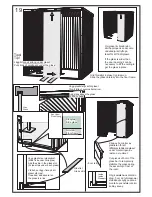 Предварительный просмотр 22 страницы Tylo HARMONY GC Assembly Instruction Manual