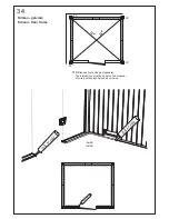 Предварительный просмотр 32 страницы Tylo HARMONY GC Assembly Instruction Manual