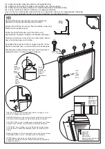 Preview for 16 page of Tylo i110/c Manual