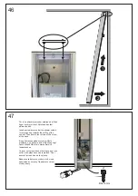 Preview for 48 page of Tylo i170 Installation Instructions Manual