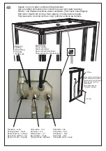 Preview for 49 page of Tylo i170 Installation Instructions Manual