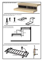 Предварительный просмотр 8 страницы Tylo INFRA PANEL Manual