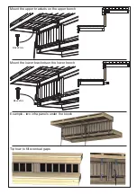 Предварительный просмотр 9 страницы Tylo INFRA PANEL Manual