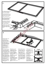 Preview for 11 page of Tylo ix210 Assembly And Installation Instructions Manual