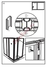 Preview for 29 page of Tylo ix210 Assembly And Installation Instructions Manual