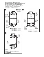 Preview for 10 page of Tylo Panacea 1709 t User Manual