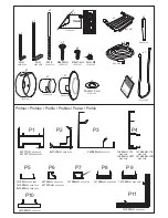 Preview for 12 page of Tylo Panacea 1709 t User Manual