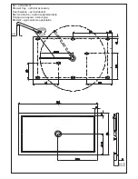 Предварительный просмотр 14 страницы Tylo Panacea 1709 t User Manual