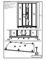 Предварительный просмотр 15 страницы Tylo Panacea 1709 t User Manual