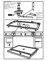 Предварительный просмотр 16 страницы Tylo Panacea 1709 t User Manual