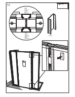 Предварительный просмотр 27 страницы Tylo Panacea 1709 t User Manual