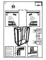 Предварительный просмотр 32 страницы Tylo Panacea 1709 t User Manual