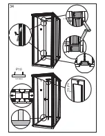 Preview for 46 page of Tylo Panacea 1709 t User Manual