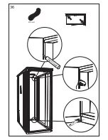 Предварительный просмотр 48 страницы Tylo Panacea 1709 t User Manual