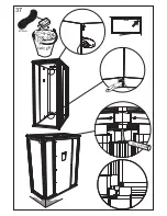 Предварительный просмотр 49 страницы Tylo Panacea 1709 t User Manual