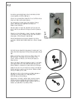 Preview for 70 page of Tylo Panacea 1709 t User Manual