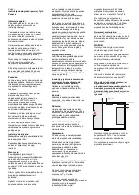 Preview for 7 page of Tylo Panacea 1717 User Manual