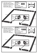 Preview for 16 page of Tylo Panacea 1717 User Manual