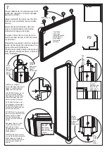 Preview for 22 page of Tylo Panacea 1717 User Manual