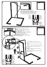 Preview for 23 page of Tylo Panacea 1717 User Manual