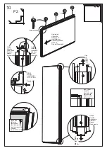 Preview for 24 page of Tylo Panacea 1717 User Manual