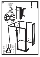 Preview for 35 page of Tylo Panacea 1717 User Manual