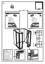 Preview for 38 page of Tylo Panacea 1717 User Manual