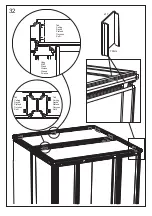 Preview for 46 page of Tylo Panacea 1717 User Manual