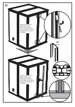 Preview for 50 page of Tylo Panacea 1717 User Manual