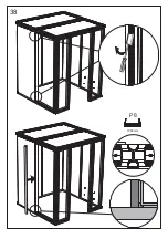 Preview for 52 page of Tylo Panacea 1717 User Manual