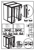 Preview for 53 page of Tylo Panacea 1717 User Manual